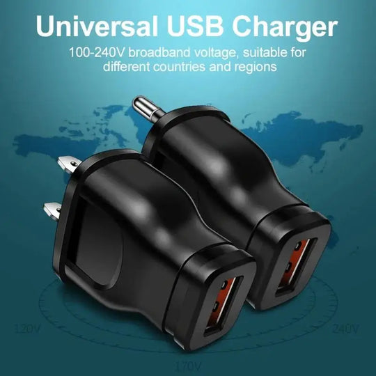 Mini USB Charger
