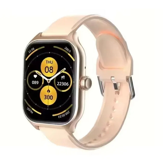 Activity Tracker Watch