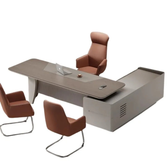 Professional Work Desk