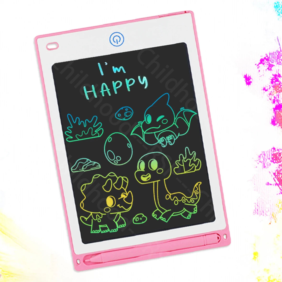 Kids LCD Tablet
