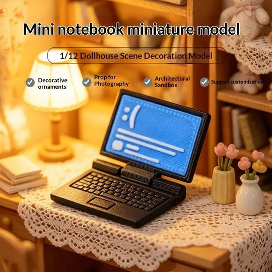 Mini Study Set