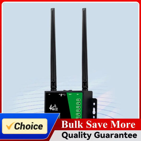 4G WiFi Router