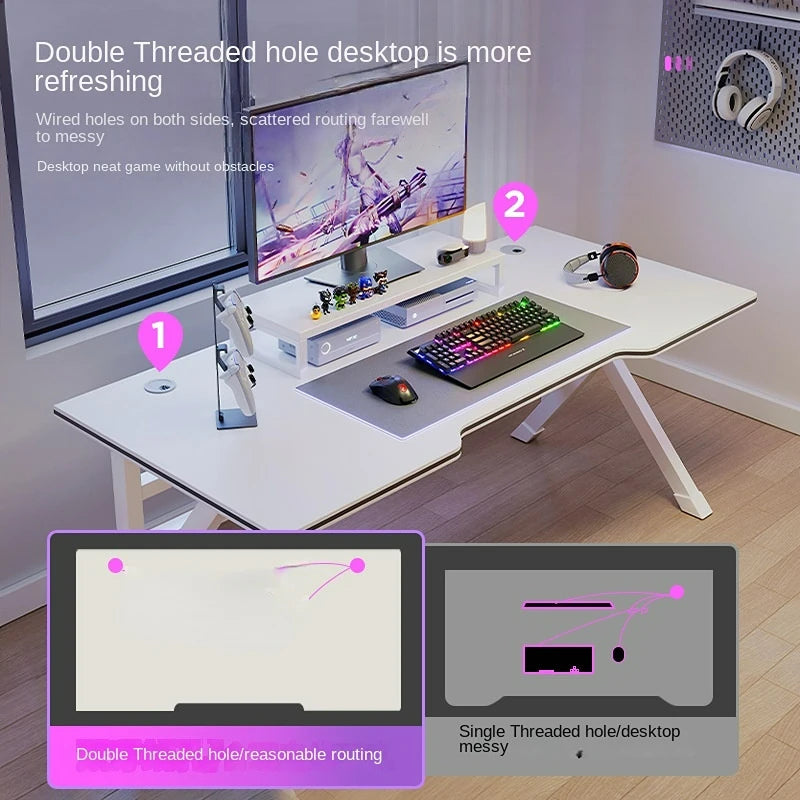 Productivity Desk