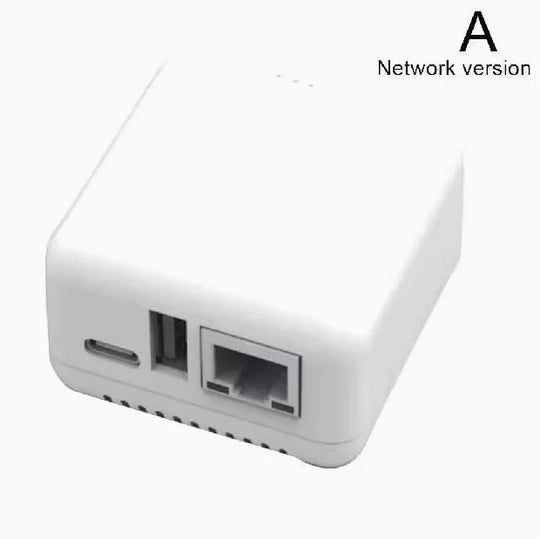NP330 Print Server