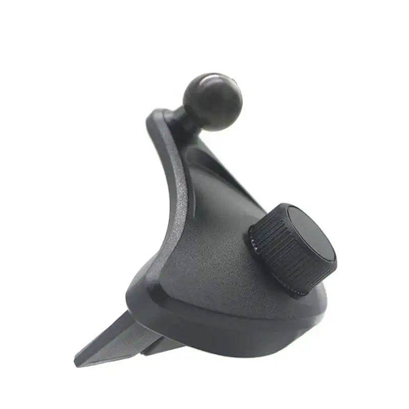 CD Slot Phone Mount