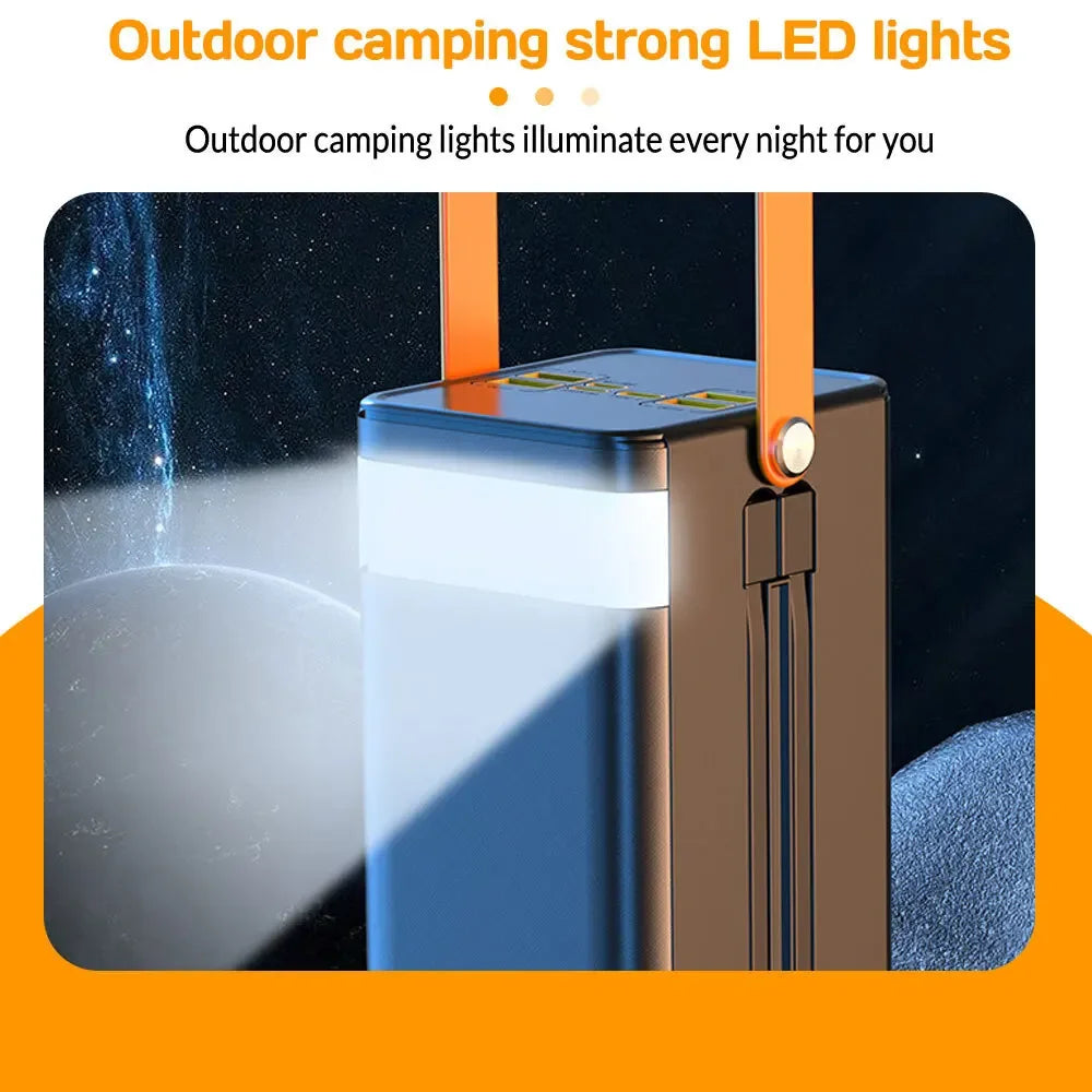 High Output Charger