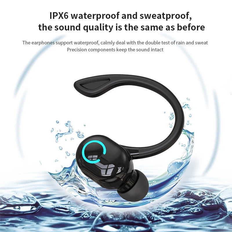 Fitness Earbuds