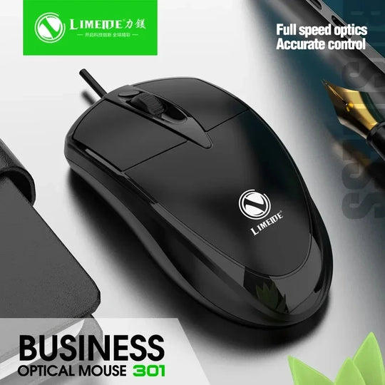 USB Optical Mouse