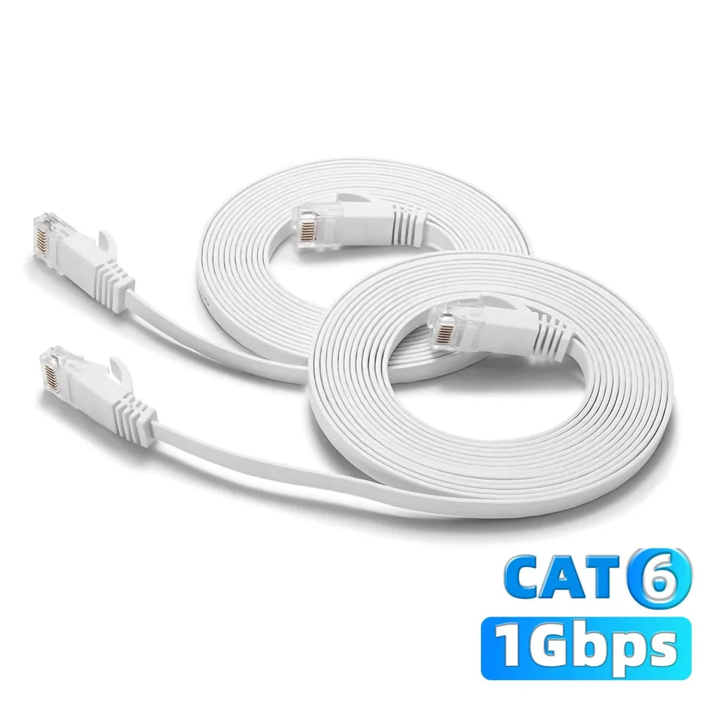 Office Ethernet Cable