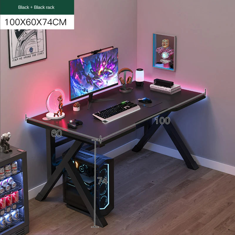 Productivity Desk