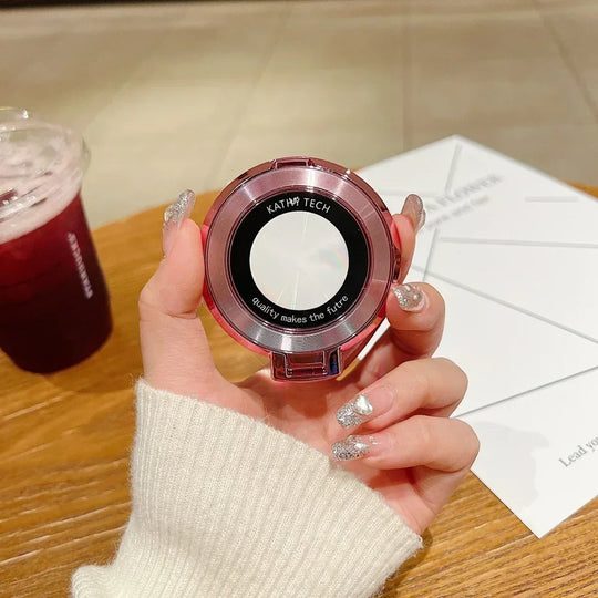 Magnetic Ring Stand
