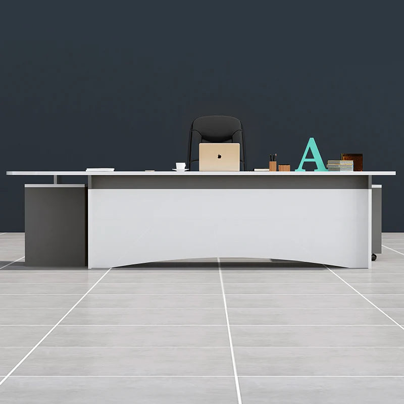 Modern Computer Desk