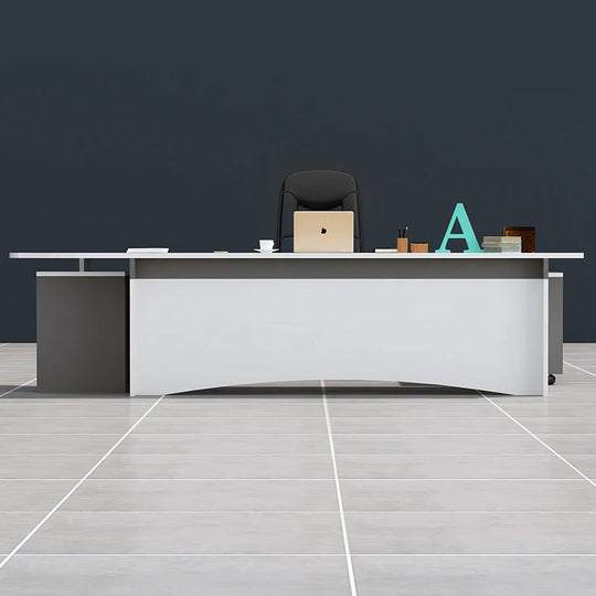 Modern Computer Desk