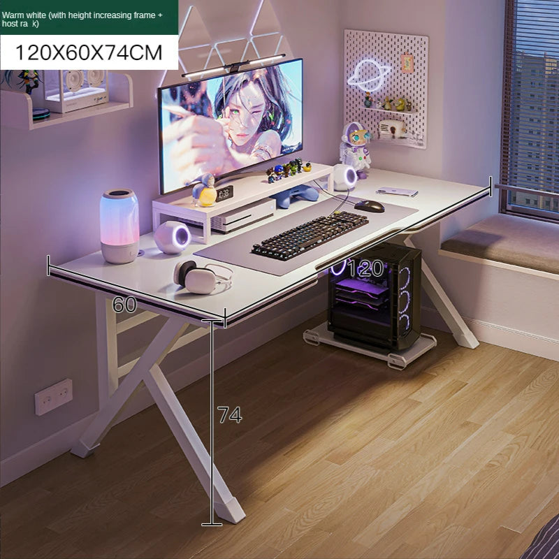 Productivity Desk