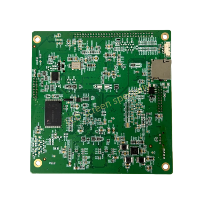 COMEN Monitor Board