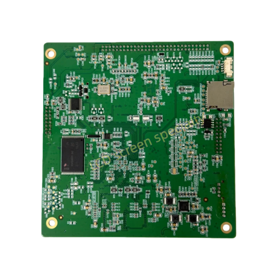COMEN Monitor Board
