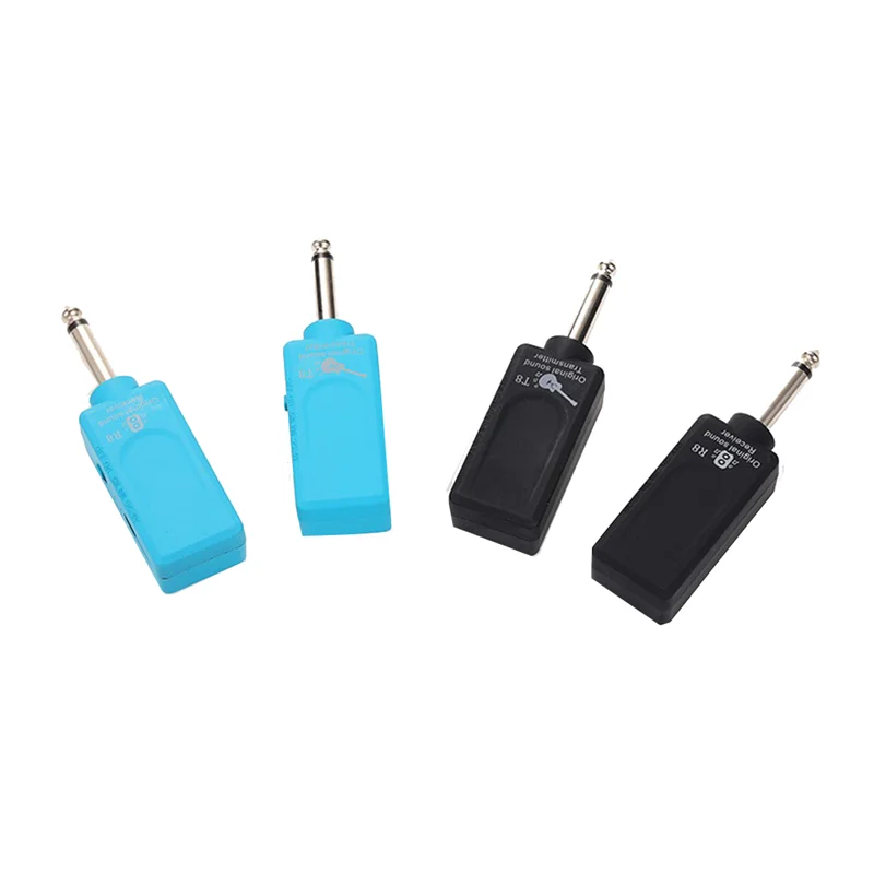 Wireless Guitar Adapter