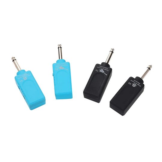 Wireless Guitar Adapter