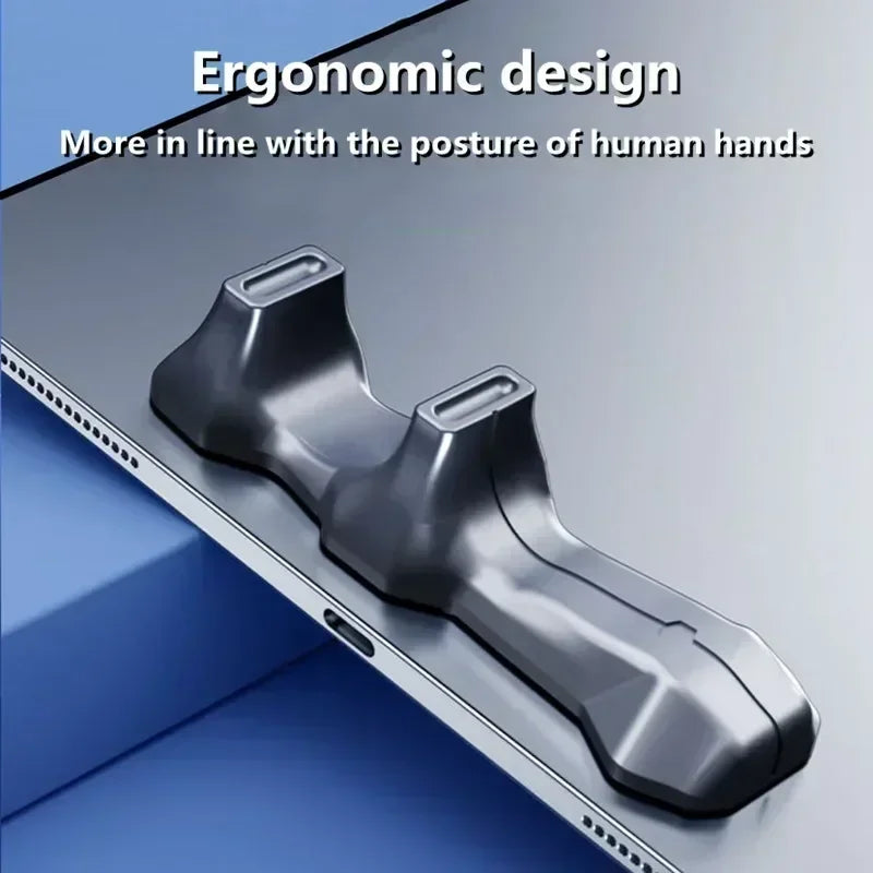 Mobile Gaming Grip