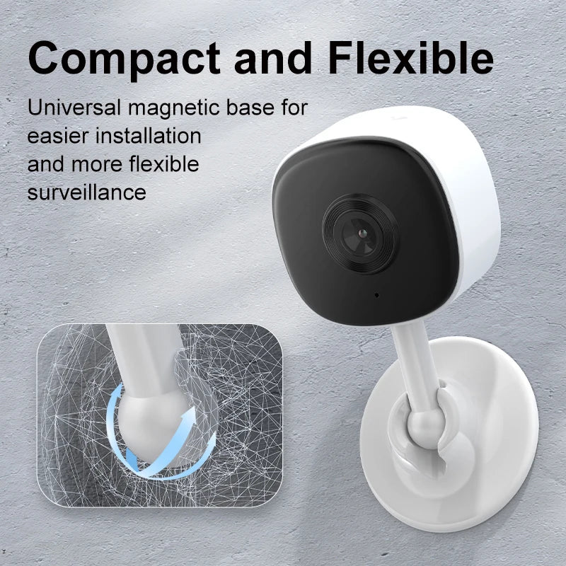 Smart Security Camera