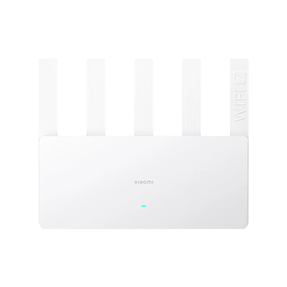 WiFi 7 Router