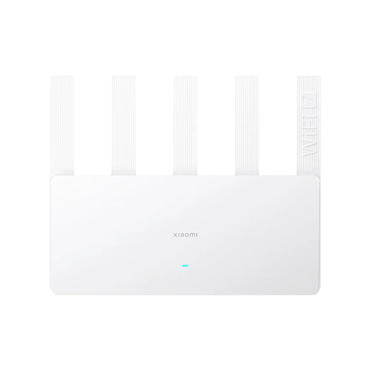 WiFi 7 Router