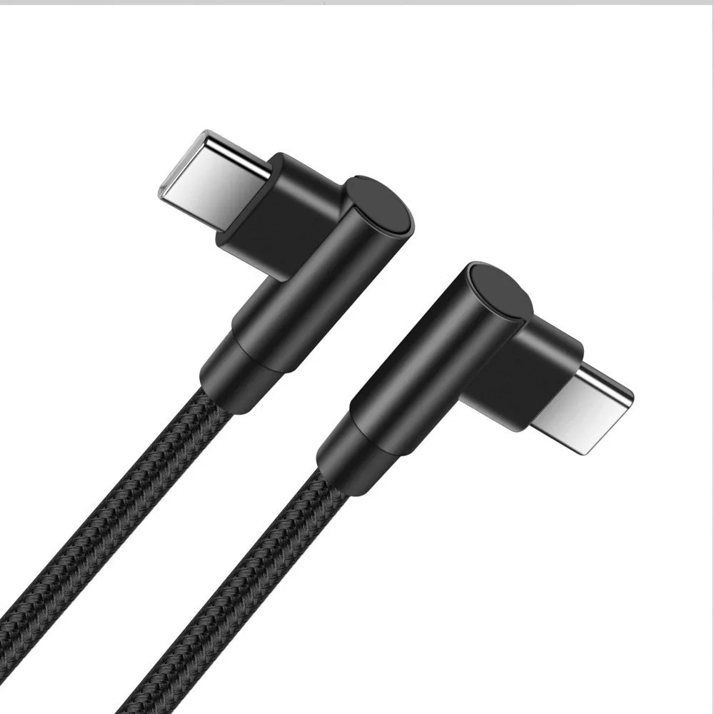 60W USB-C Cable