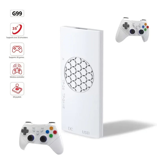 G99 Game Console