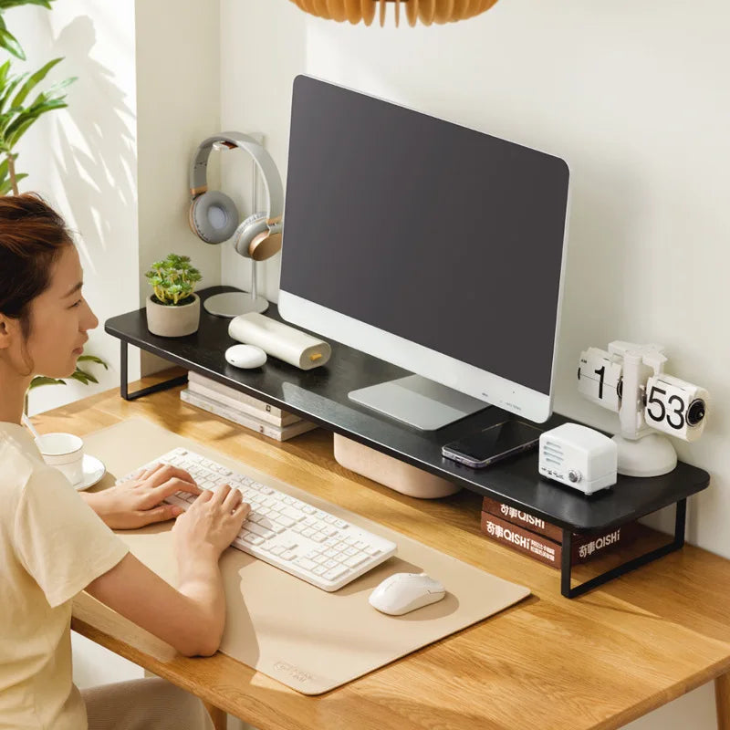 Monitor Support Rack