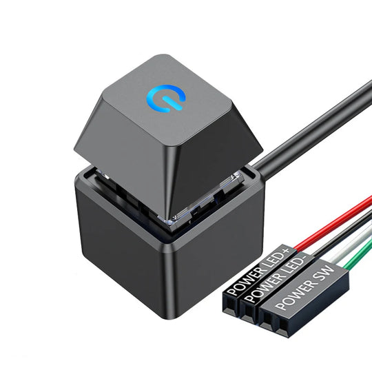PC Power Switch