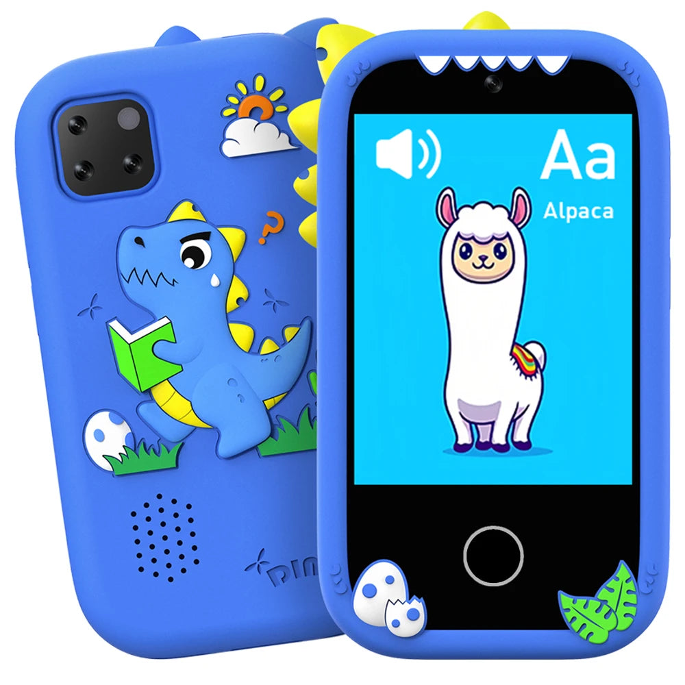 Children Music Phone