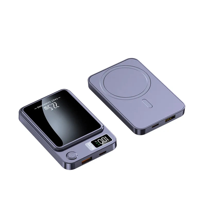 20000mAh Power Bank