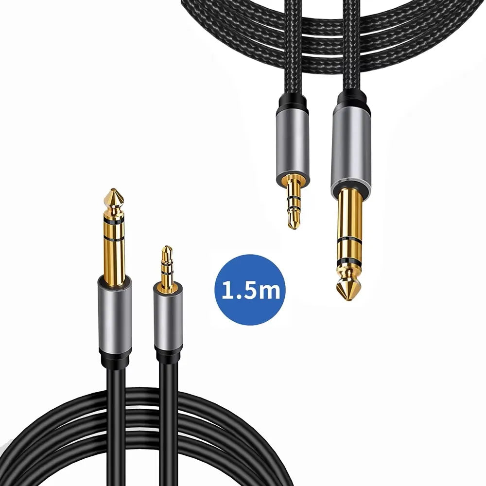 AUX Audio Cable