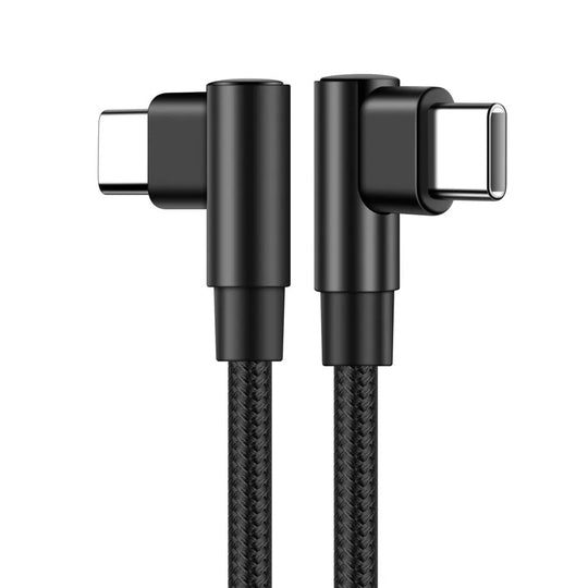 60W USB-C Cable
