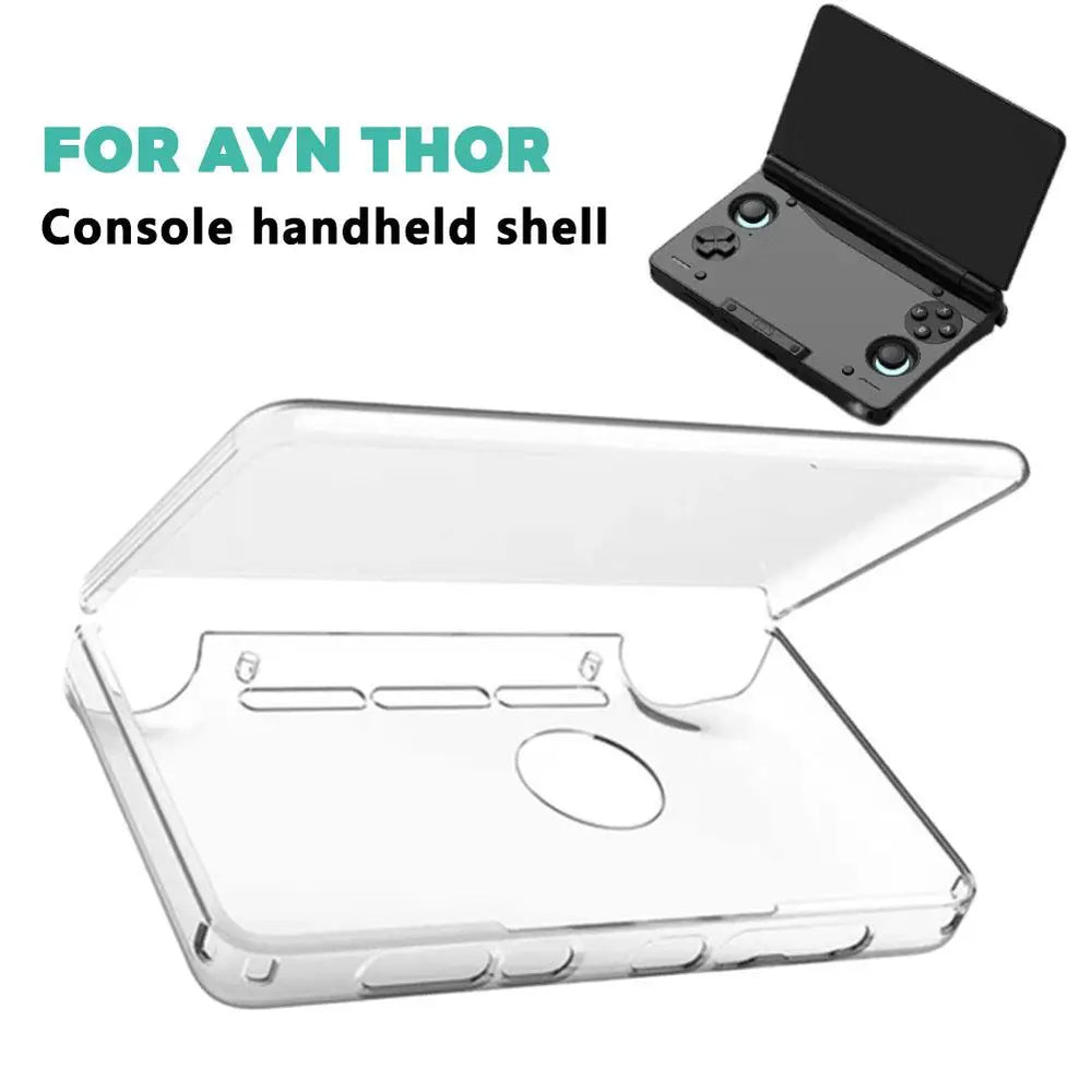 Gaming Console Case