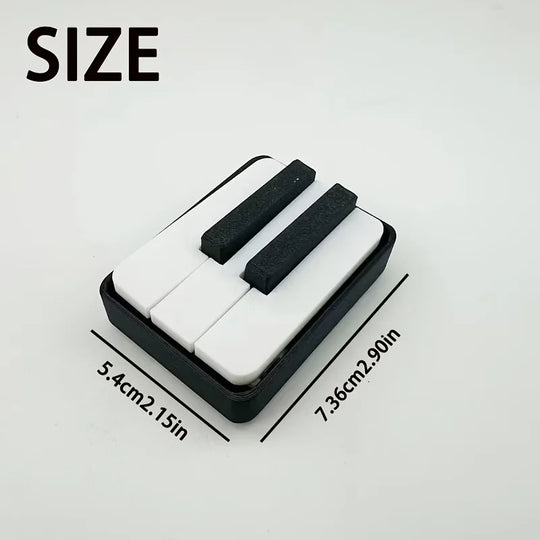 Mini Piano Clicker
