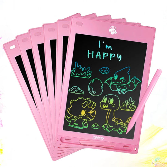 Kids LCD Tablet
