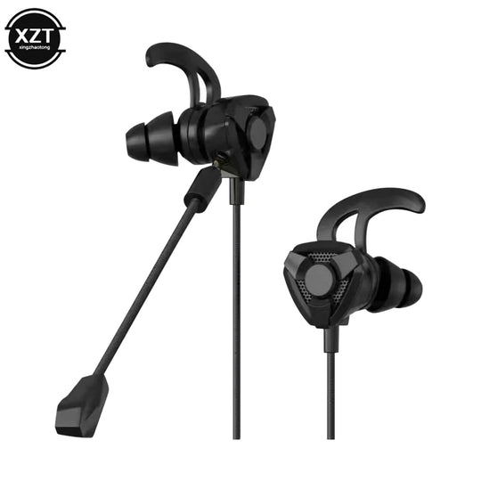 Game Audio Headset
