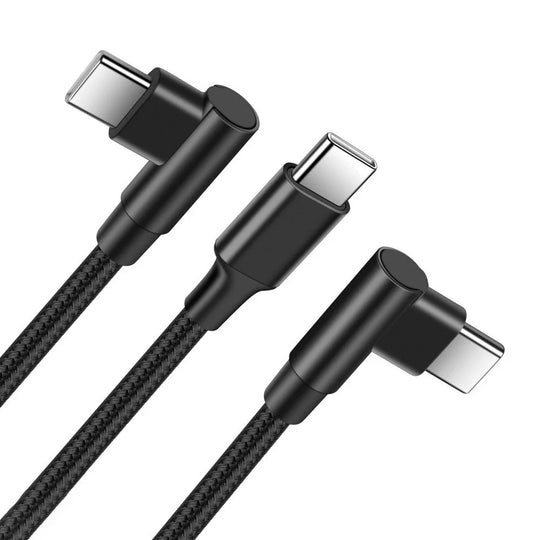 60W USB-C Cable