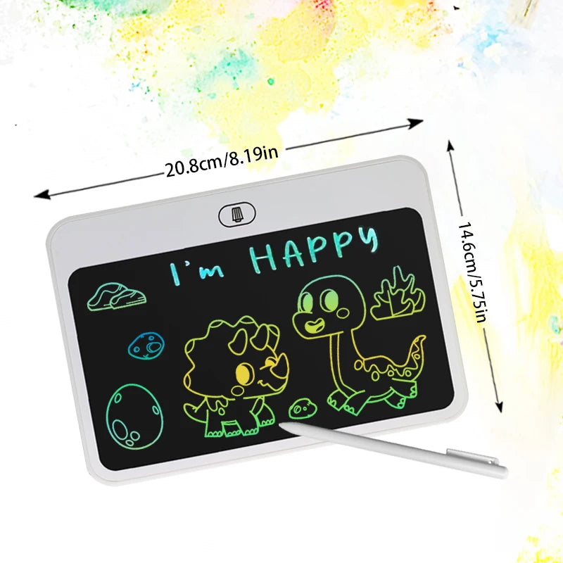 Kids LCD Tablet
