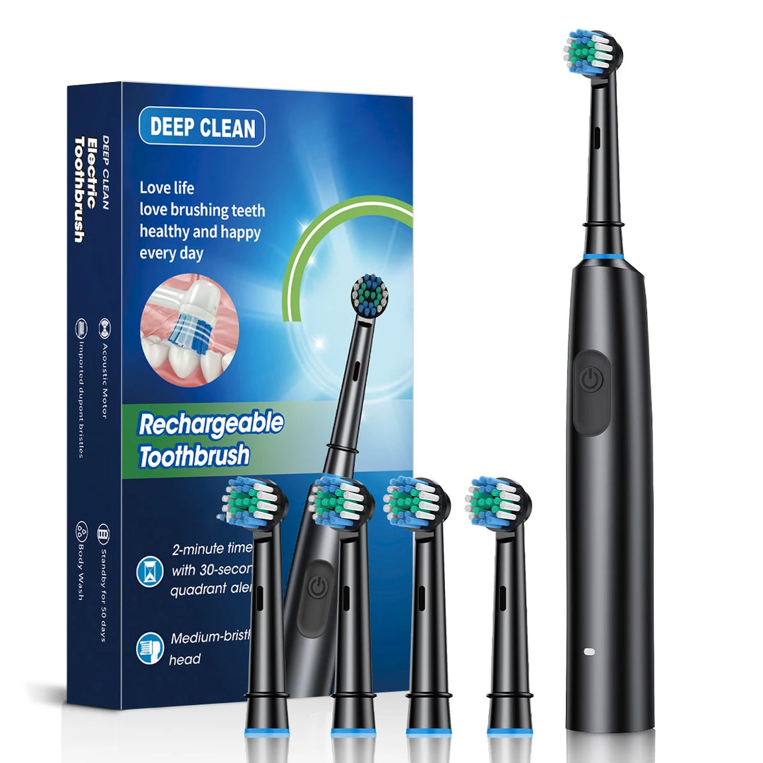 Smart Oral Care