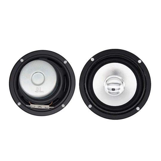 Mini HiFi Speaker