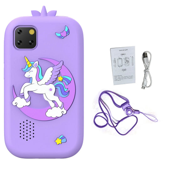 Kids Touch Phone