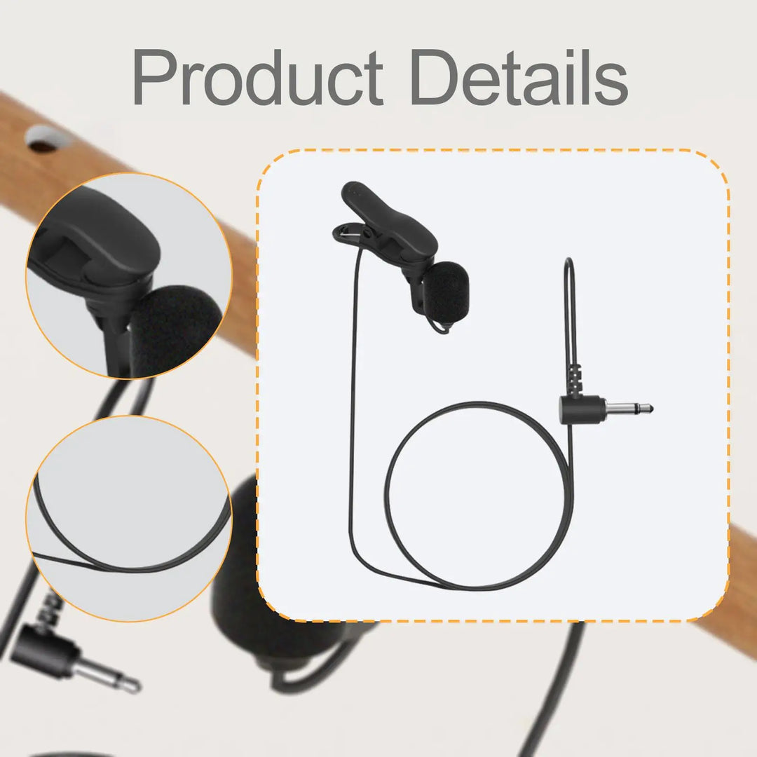 Instrument Microphone