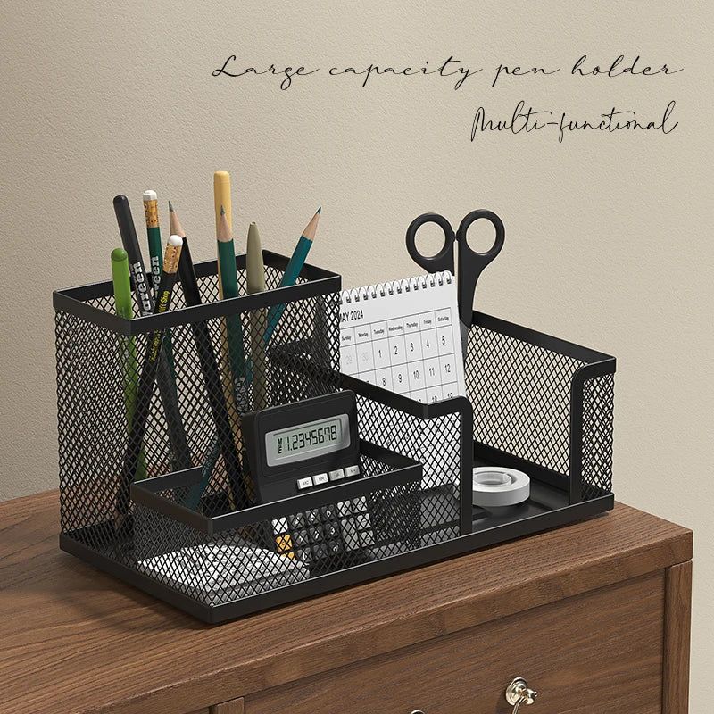 3 Compartment Organizer