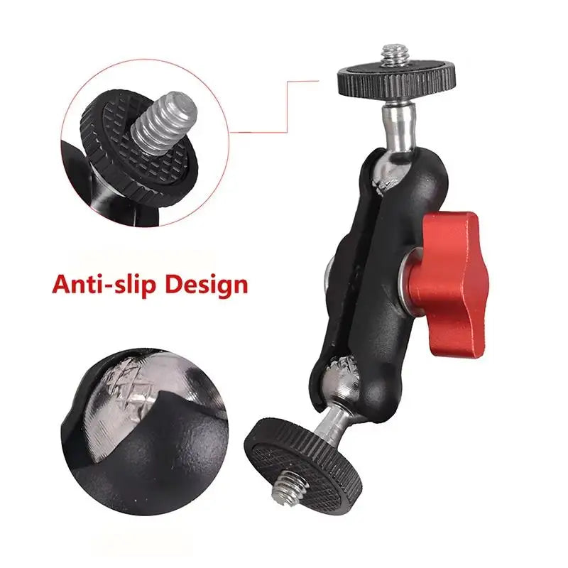 Camera Super Clamp