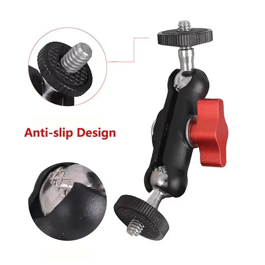 Camera Super Clamp