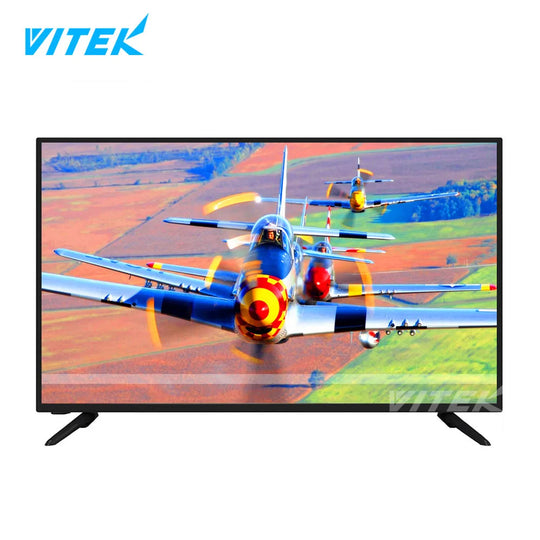 UHD Smart TV