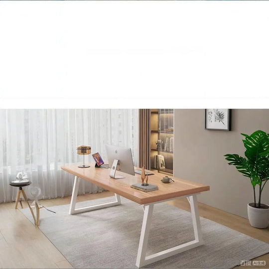 Spacious Office Desk