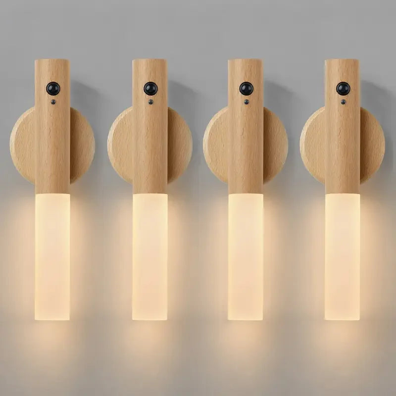 Smart Motion Night Light